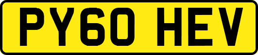 PY60HEV