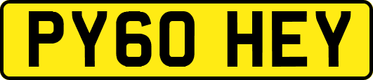 PY60HEY