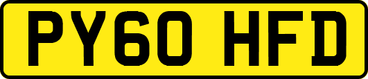 PY60HFD
