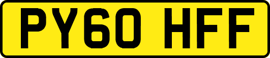 PY60HFF