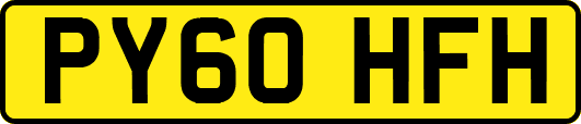 PY60HFH