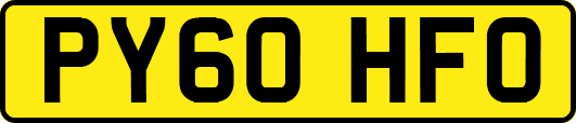 PY60HFO