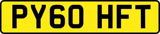 PY60HFT