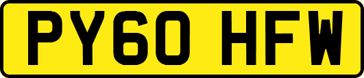 PY60HFW