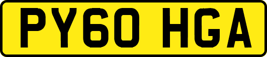 PY60HGA