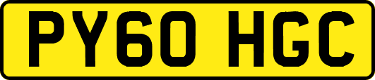 PY60HGC
