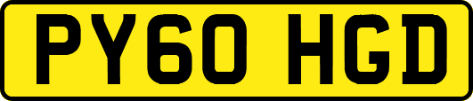 PY60HGD