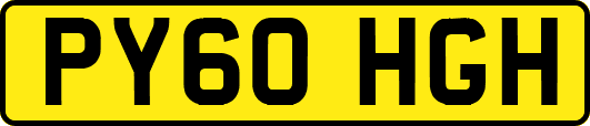 PY60HGH