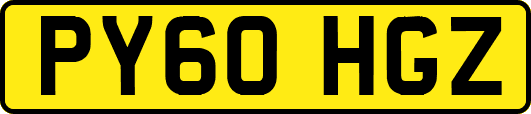 PY60HGZ