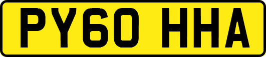 PY60HHA