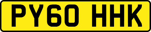 PY60HHK