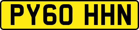 PY60HHN