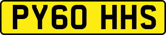 PY60HHS