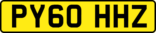PY60HHZ