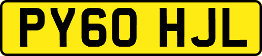 PY60HJL