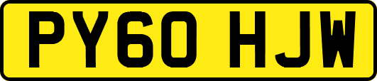 PY60HJW