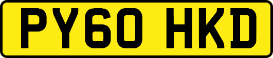 PY60HKD