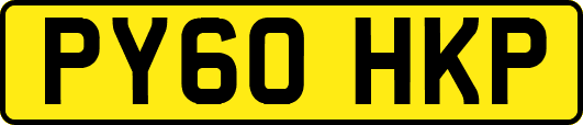 PY60HKP