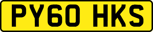 PY60HKS