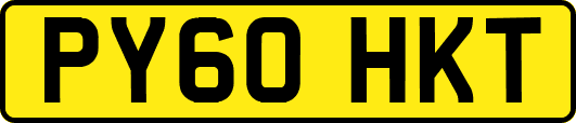 PY60HKT
