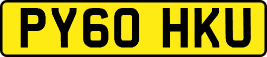 PY60HKU