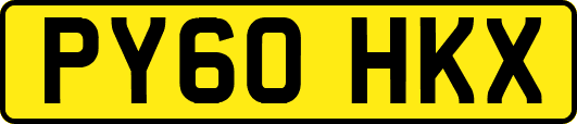 PY60HKX