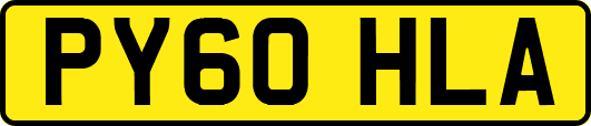 PY60HLA