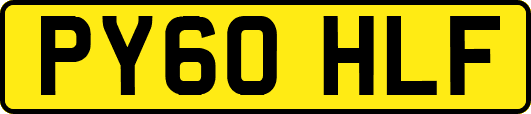 PY60HLF