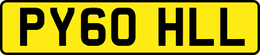 PY60HLL