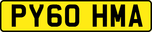 PY60HMA