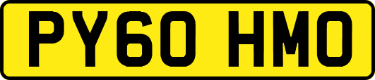 PY60HMO