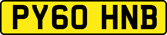 PY60HNB