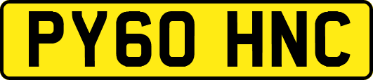 PY60HNC