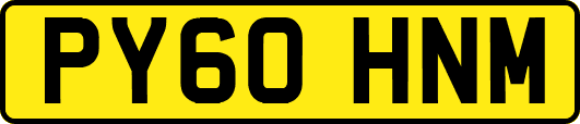 PY60HNM