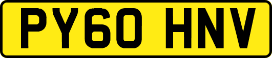 PY60HNV