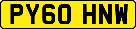 PY60HNW