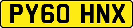 PY60HNX