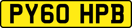 PY60HPB