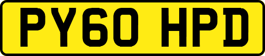 PY60HPD
