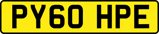 PY60HPE