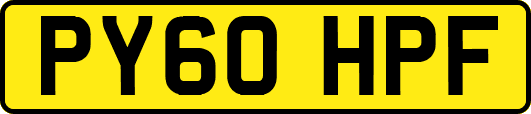 PY60HPF
