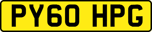 PY60HPG