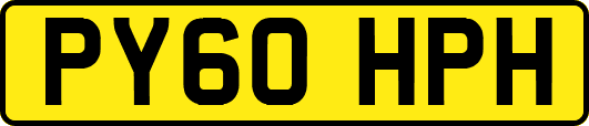 PY60HPH