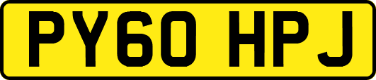 PY60HPJ