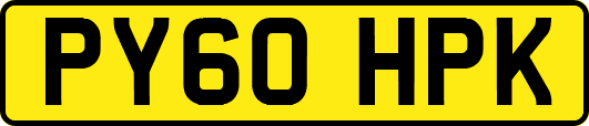 PY60HPK