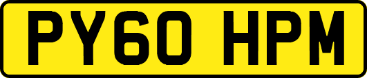 PY60HPM