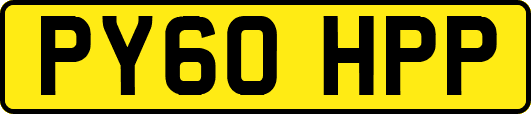 PY60HPP
