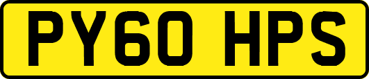 PY60HPS