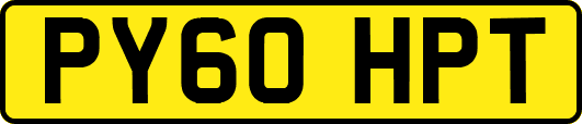 PY60HPT