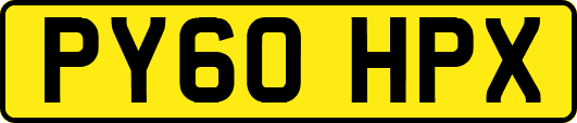 PY60HPX